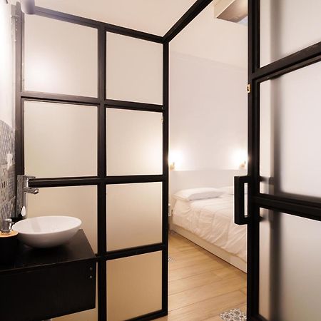 Suite Apartment Casa Lu Napoli Eksteriør bilde