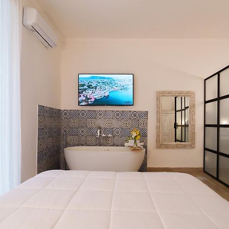 Suite Apartment Casa Lu Napoli Eksteriør bilde