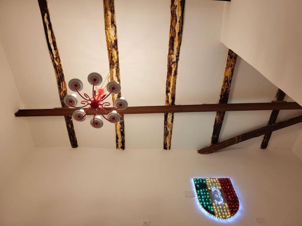 Suite Apartment Casa Lu Napoli Eksteriør bilde
