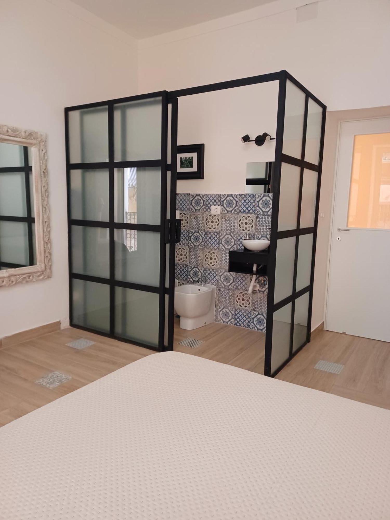 Suite Apartment Casa Lu Napoli Eksteriør bilde
