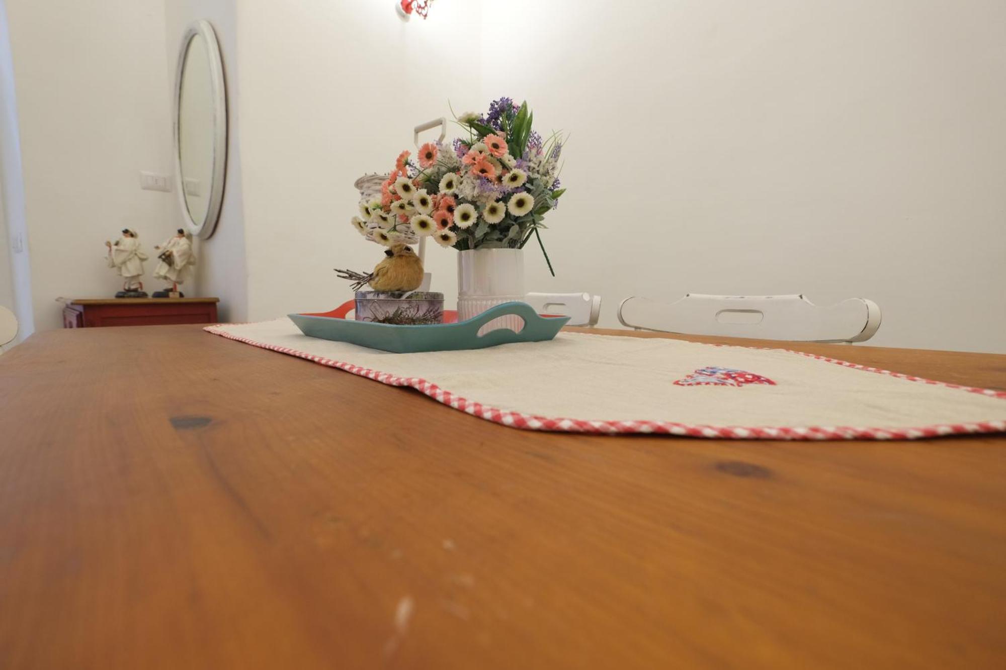 Suite Apartment Casa Lu Napoli Eksteriør bilde