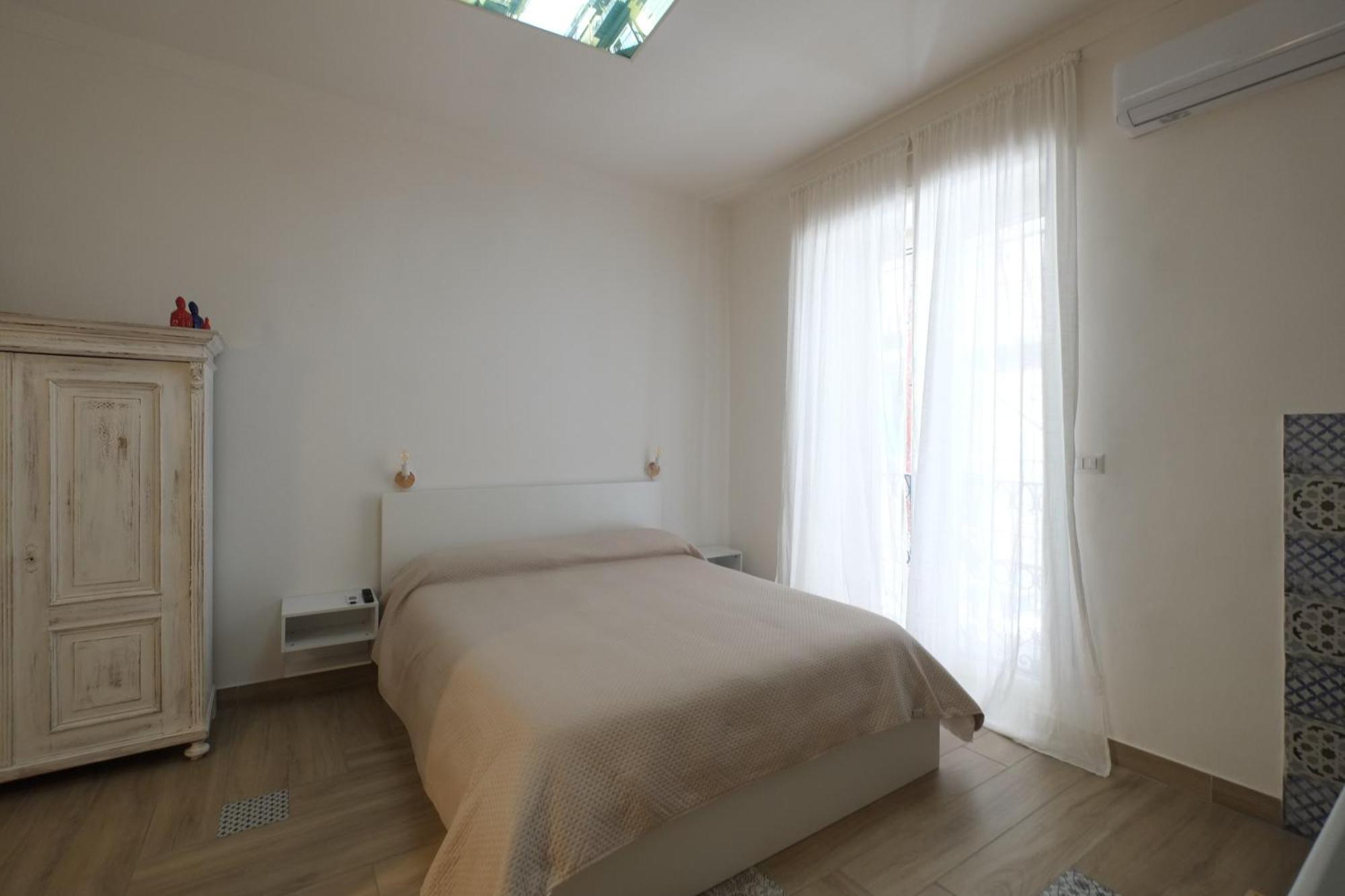 Suite Apartment Casa Lu Napoli Eksteriør bilde
