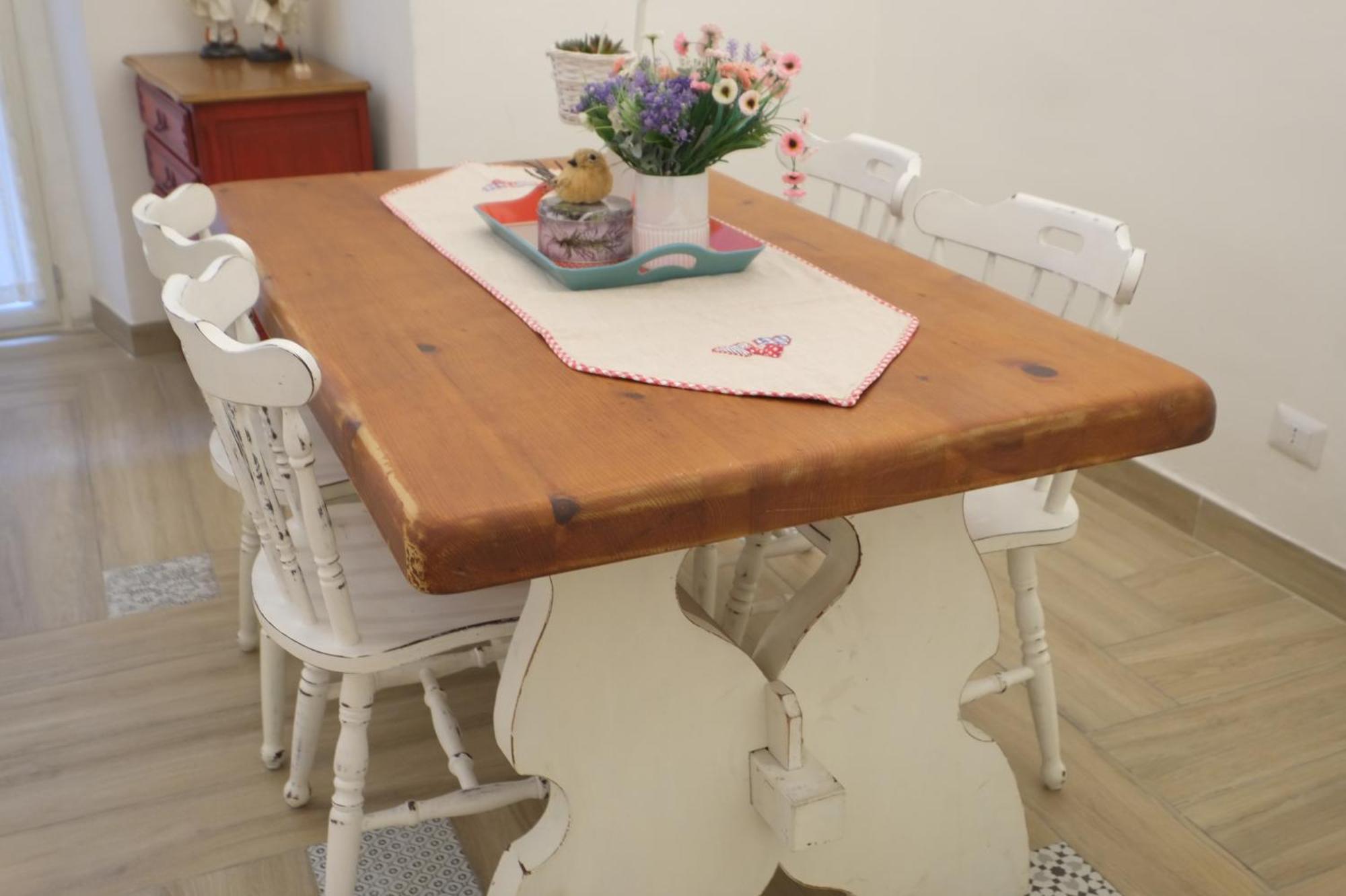 Suite Apartment Casa Lu Napoli Eksteriør bilde
