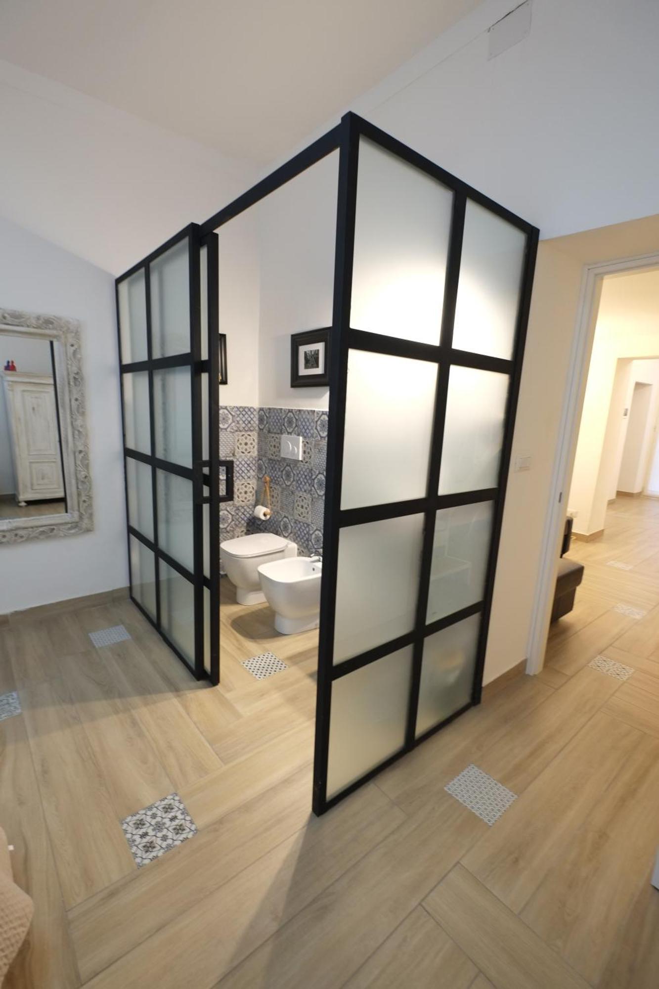 Suite Apartment Casa Lu Napoli Eksteriør bilde