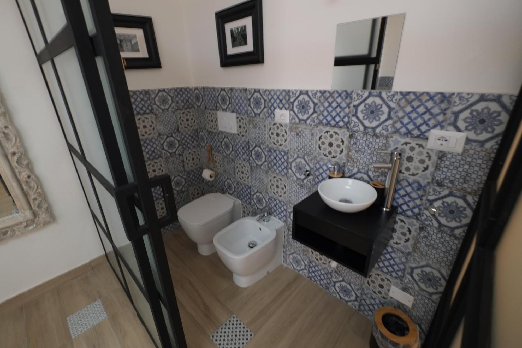 Suite Apartment Casa Lu Napoli Eksteriør bilde