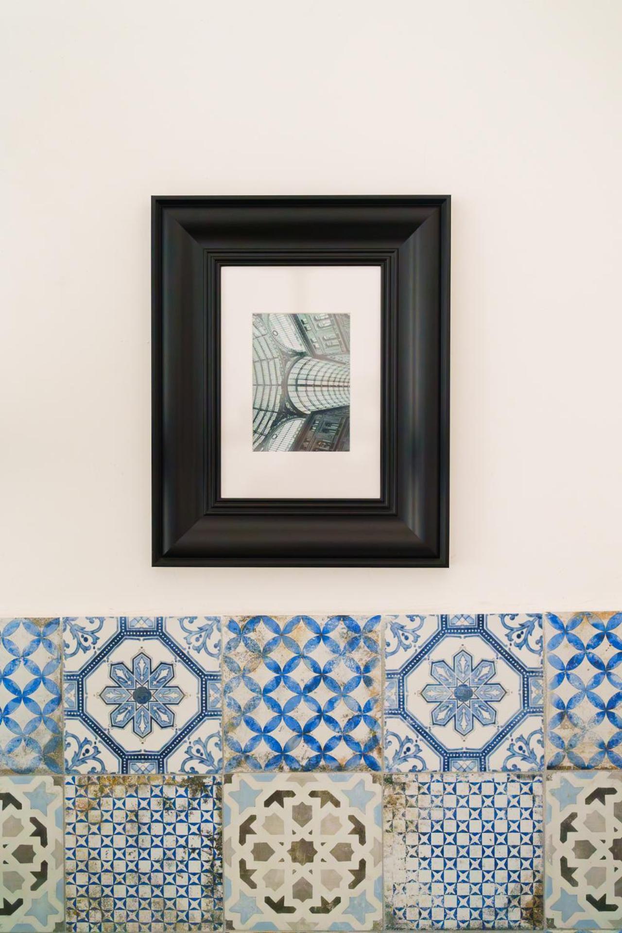 Suite Apartment Casa Lu Napoli Eksteriør bilde
