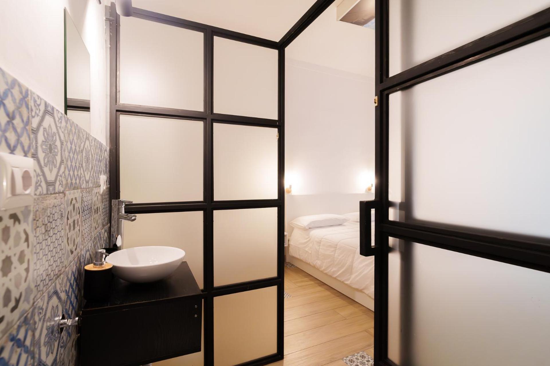 Suite Apartment Casa Lu Napoli Eksteriør bilde