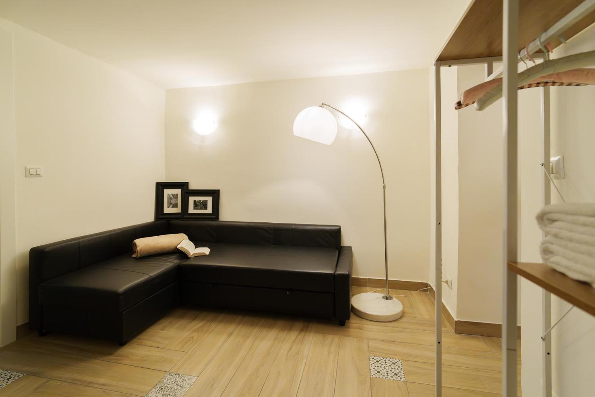 Suite Apartment Casa Lu Napoli Eksteriør bilde