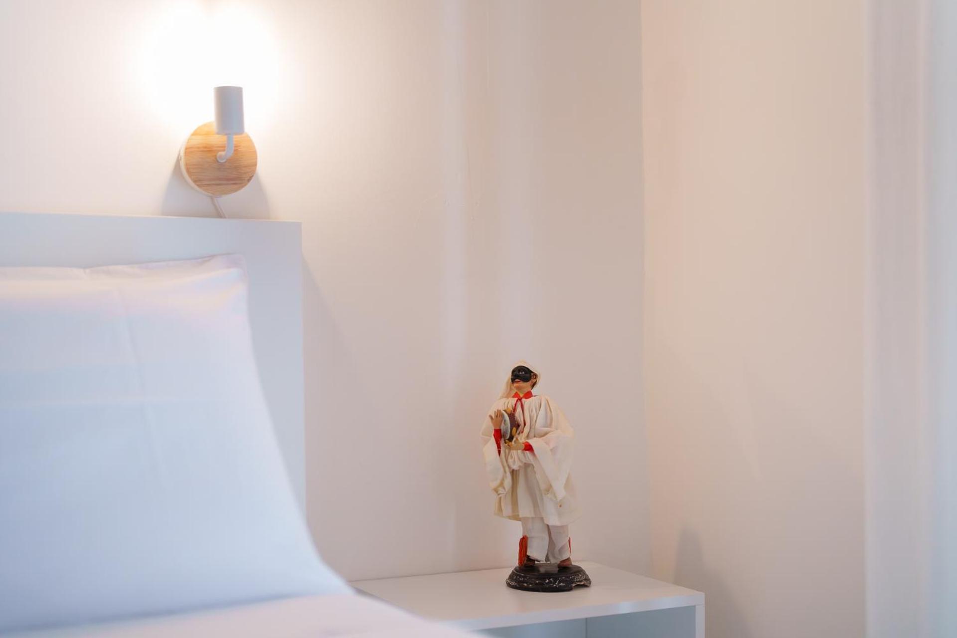 Suite Apartment Casa Lu Napoli Eksteriør bilde