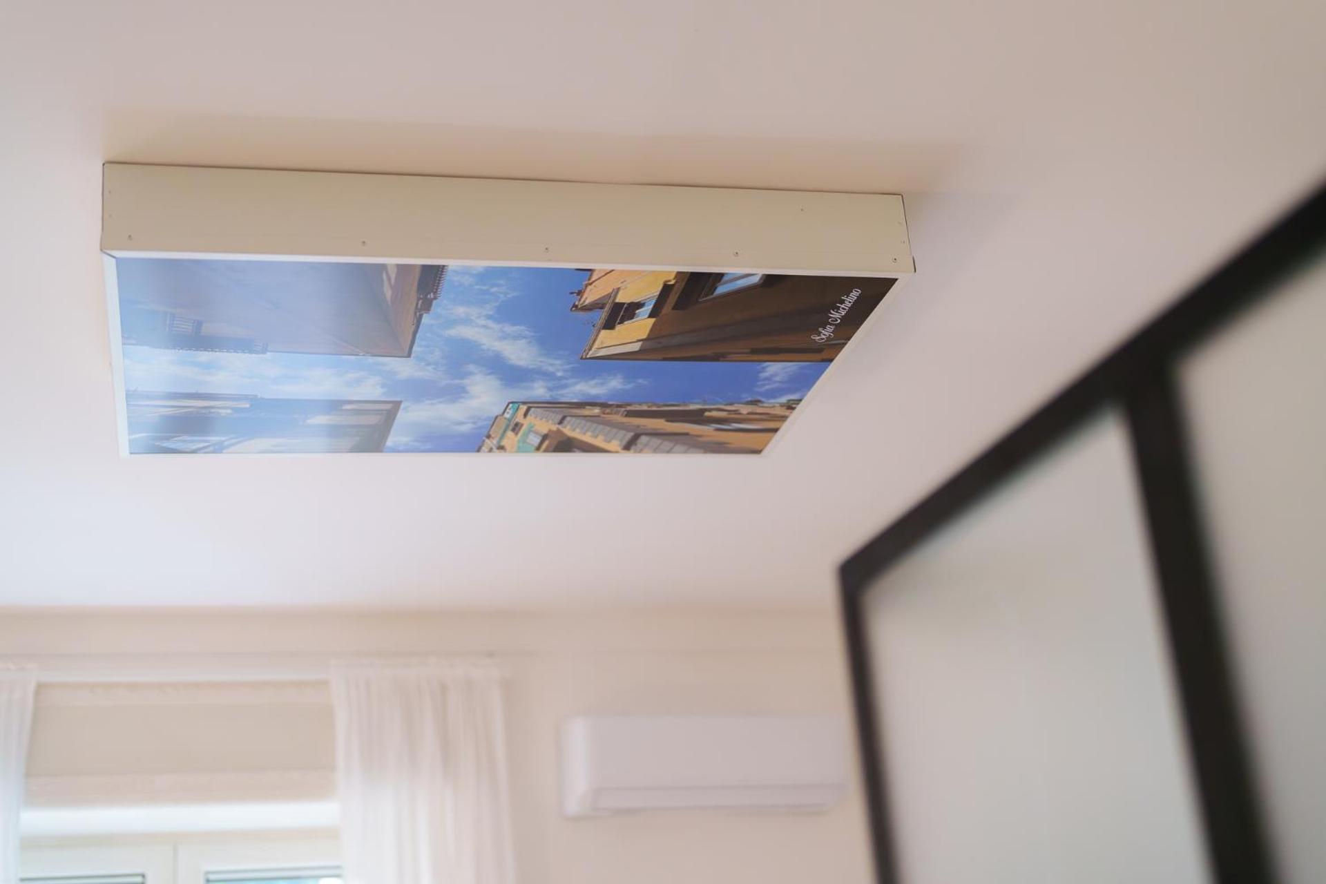 Suite Apartment Casa Lu Napoli Eksteriør bilde