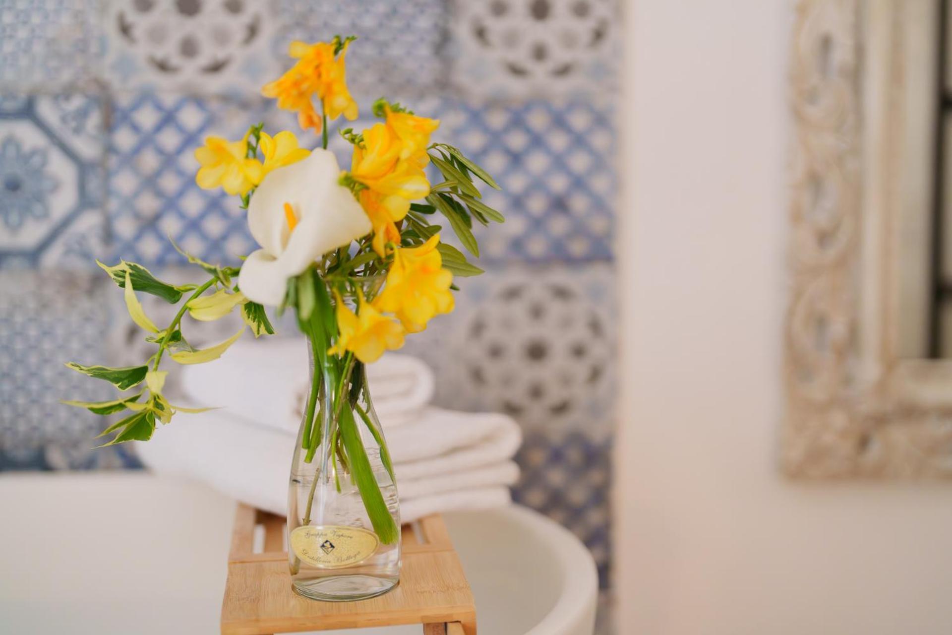 Suite Apartment Casa Lu Napoli Eksteriør bilde
