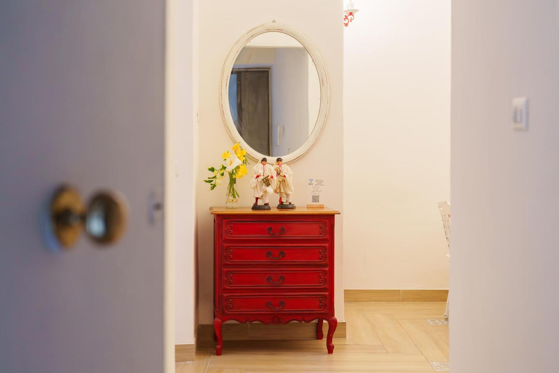 Suite Apartment Casa Lu Napoli Eksteriør bilde