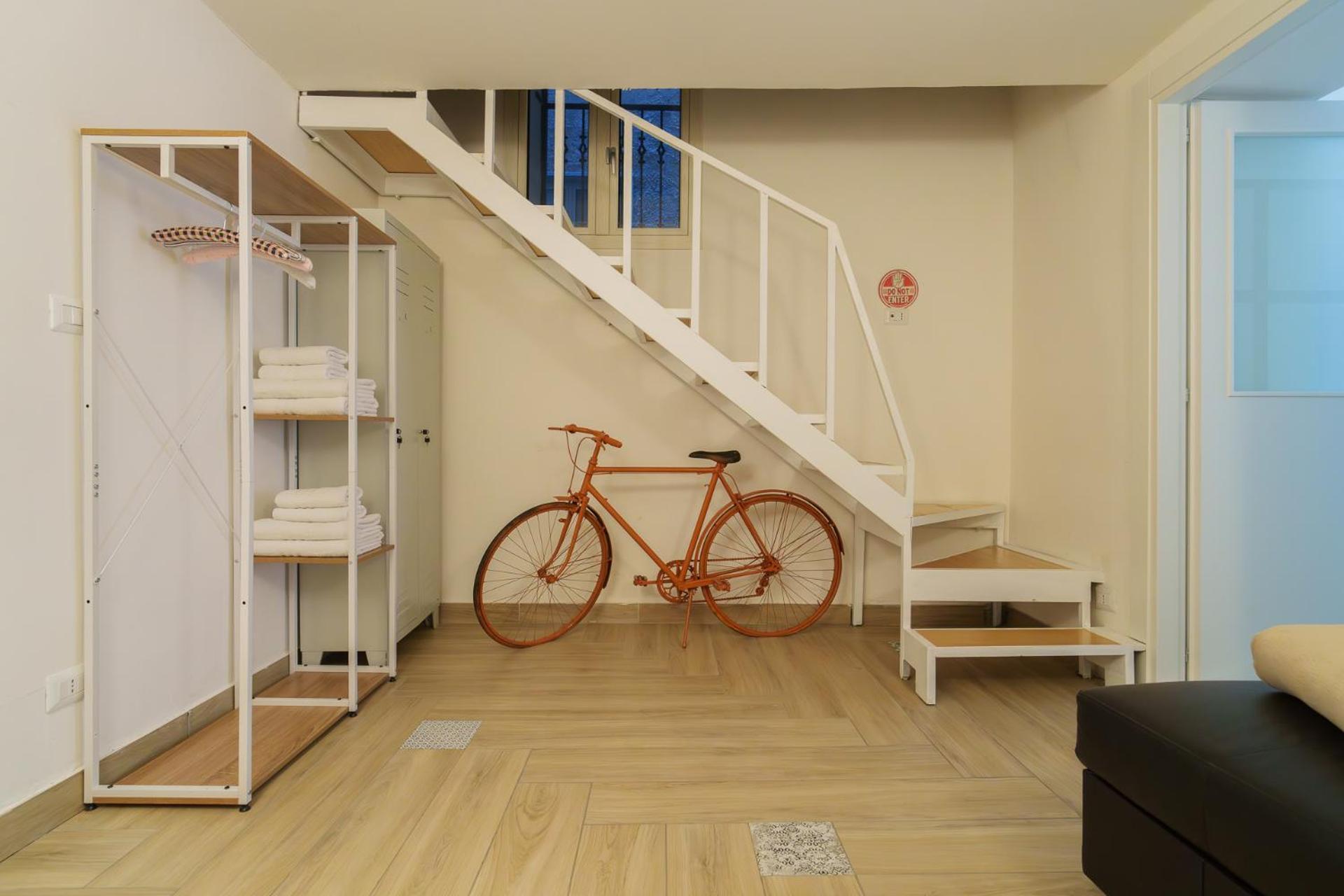 Suite Apartment Casa Lu Napoli Eksteriør bilde